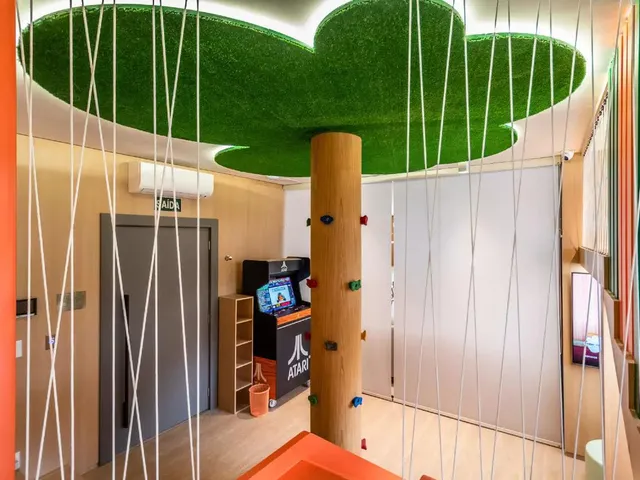 Imagem 11: Apartment em Itajaí - Santa Catarina, Fazenda