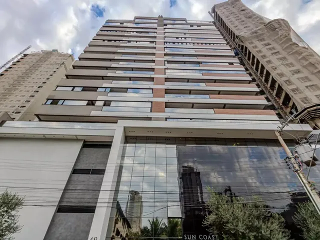 Imagem 4: Apartment em Itajaí - Santa Catarina, Fazenda