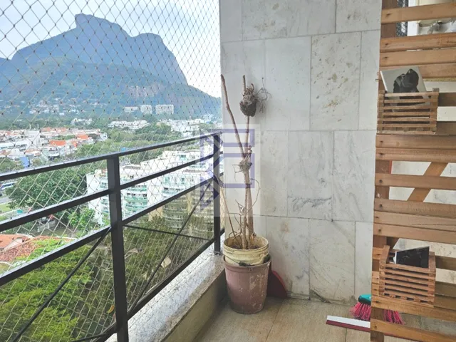 Imagem: Apartamento de luxo na Barra da Tijuca