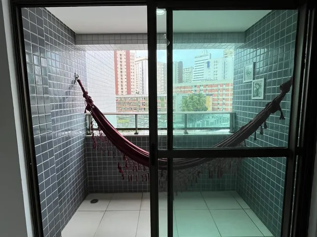 Imagem 15: Apartamento Flat em Boa Viagem, Recife/PE