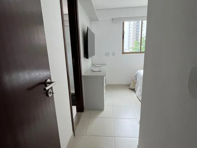 Imagem 16: Apartamento Flat em Boa Viagem, Recife/PE