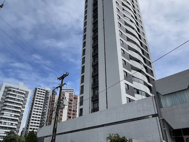Imagem: Apartamento em Boa Viagem, Recife/PE