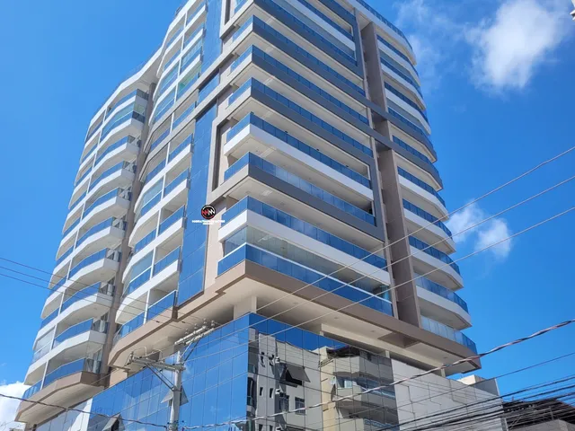 Imagem: Apartamento à Venda na Praia do Morro em