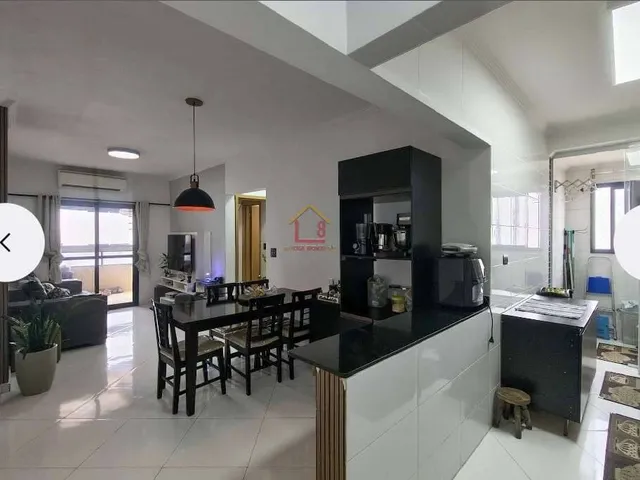 Imagem: Apartamento a venda - Guilhermina