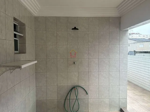 Imagem 2: Apartamento a Venda na Ocian