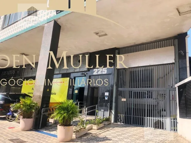 Imagem: SALA COMERCIAL em São Bernardo do Campo