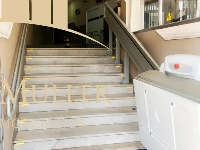 Imagem 12: SALA COMERCIAL em São Bernardo do Campo - São Paulo, Centro