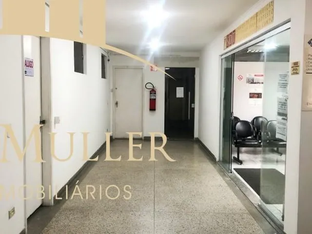 Imagem 2: SALA COMERCIAL em São Bernardo do Campo - São Paulo, Centro