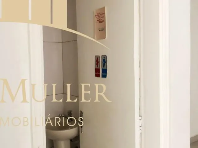 Imagem 8: SALA COMERCIAL em São Bernardo do Campo - São Paulo, Centro