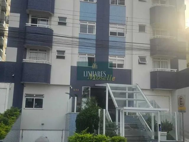 Imagem: Apartamento Padrão no bairro Campinas SJ