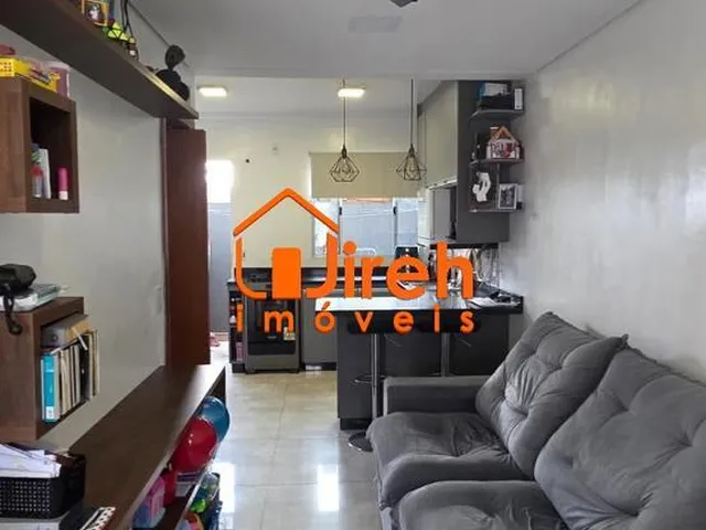 Imagem: SOBRADO RESIDENCIAL em Mauá - São Paulo