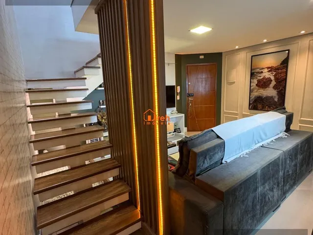 Imagem 1: Cobertura Residencial em Mauá - São Paulo, Parque São Vicente