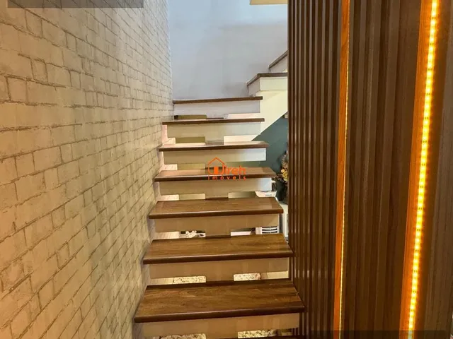 Imagem 2: Cobertura Residencial em Mauá - São Paulo, Parque São Vicente