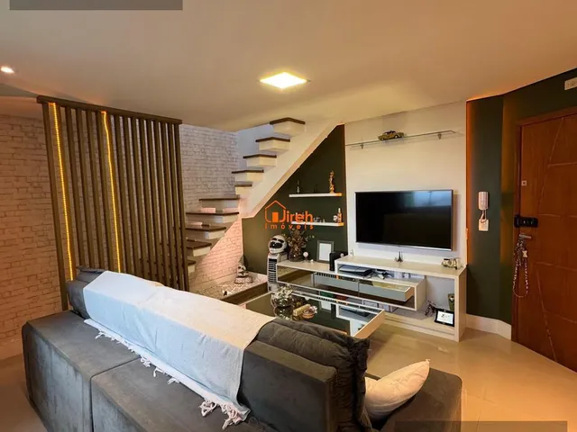 Imagem 6: Cobertura Residencial em Mauá - São Paulo, Parque São Vicente