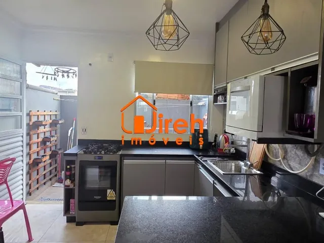 Imagem: CASA RESIDENCIAL em Mauá - São Paulo