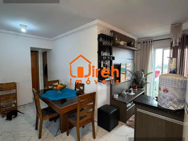 Imagem: Cobertura Residencial em Mauá - São Paulo
