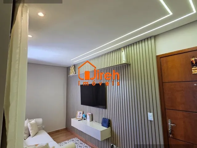 Imagem: Apartamento Residencial em Mauá - São