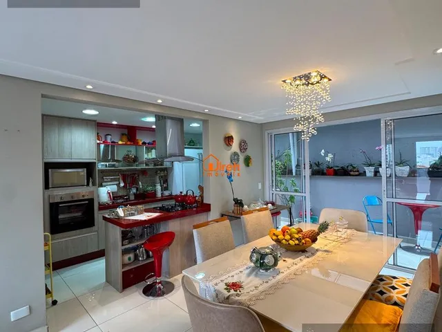 Imagem 1: Cobertura Residencial em Mauá - São Paulo, Vila Assis Brasil