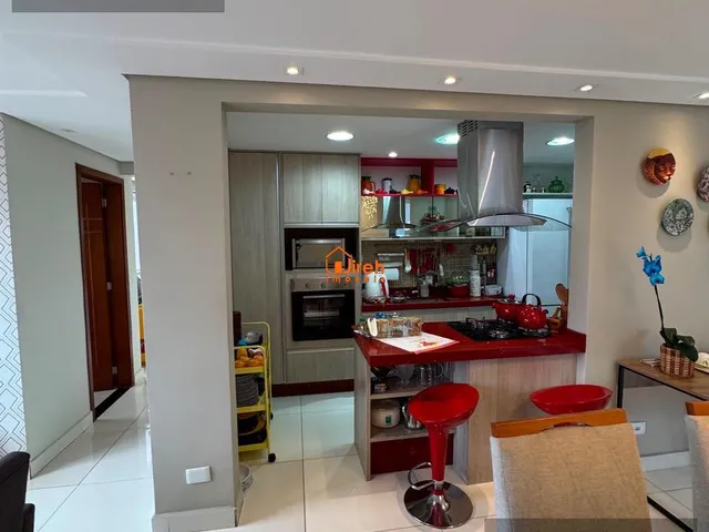 Imagem 8: Cobertura Residencial em Mauá - São Paulo, Vila Assis Brasil