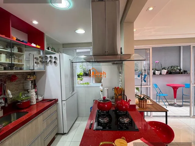 Imagem 6: Cobertura Residencial em Mauá - São Paulo, Vila Assis Brasil