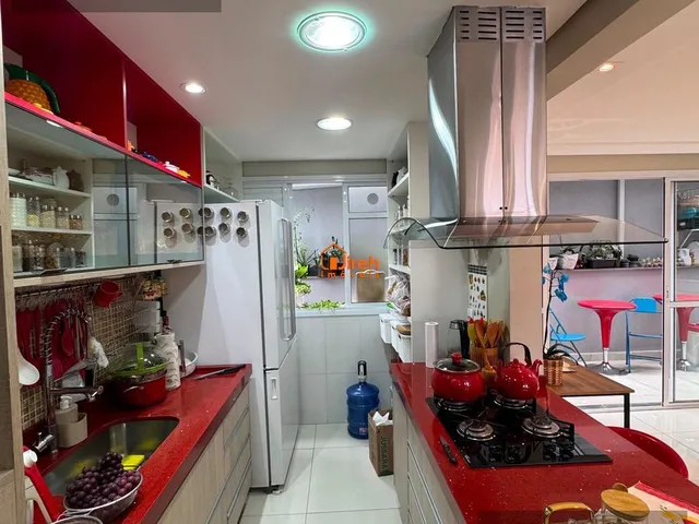 Imagem 12: Cobertura Residencial em Mauá - São Paulo, Vila Assis Brasil