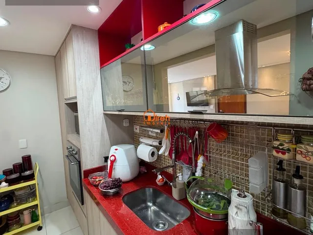 Imagem 7: Cobertura Residencial em Mauá - São Paulo, Vila Assis Brasil