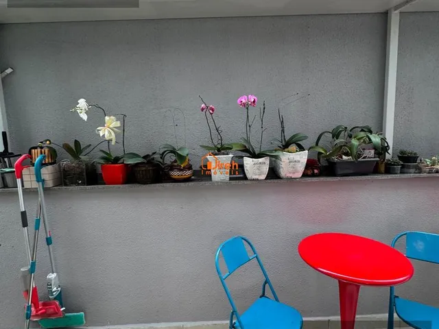 Imagem 5: Cobertura Residencial em Mauá - São Paulo, Vila Assis Brasil
