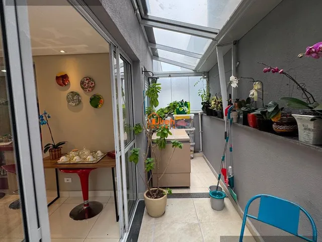 Imagem 13: Cobertura Residencial em Mauá - São Paulo, Vila Assis Brasil