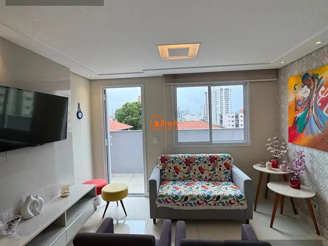 Imagem 4: Cobertura Residencial em Mauá - São Paulo, Vila Assis Brasil