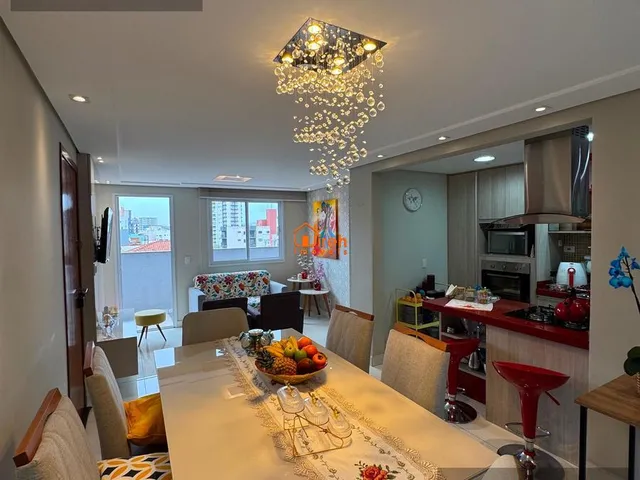 Imagem 15: Cobertura Residencial em Mauá - São Paulo, Vila Assis Brasil