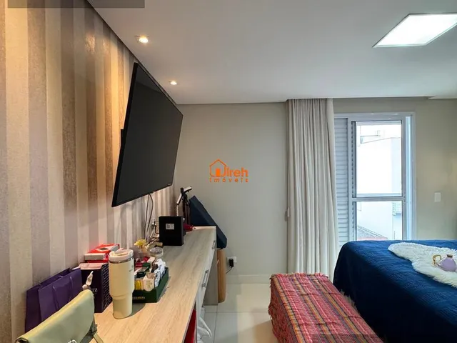 Imagem 3: Cobertura Residencial em Mauá - São Paulo, Vila Assis Brasil