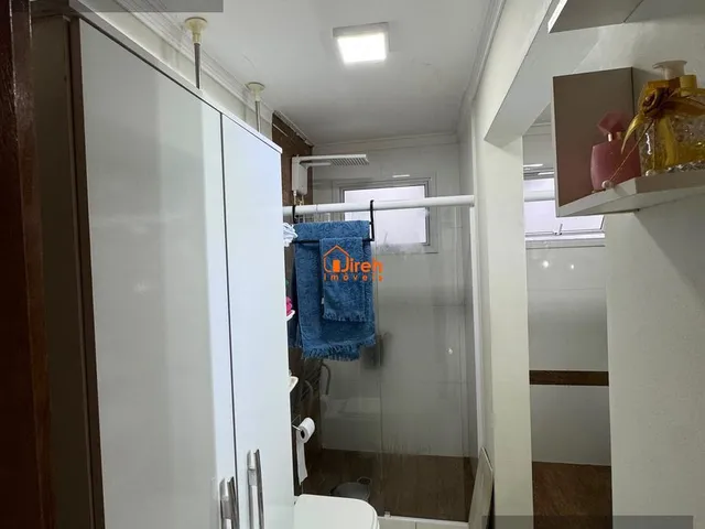 Imagem 16: Cobertura Residencial em Mauá - São Paulo, Vila Assis Brasil