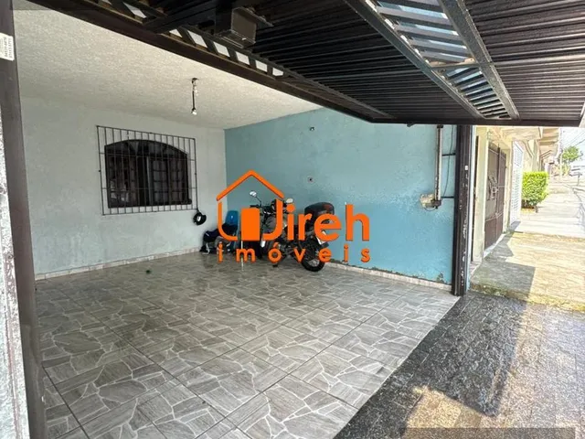 Imagem: SOBRADO RESIDENCIAL em Mauá - São Paulo