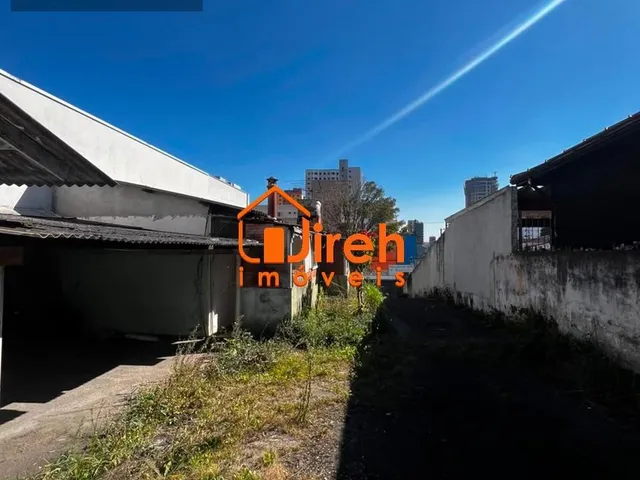 Imagem: Terreno Residencial em Mauá - São Paulo