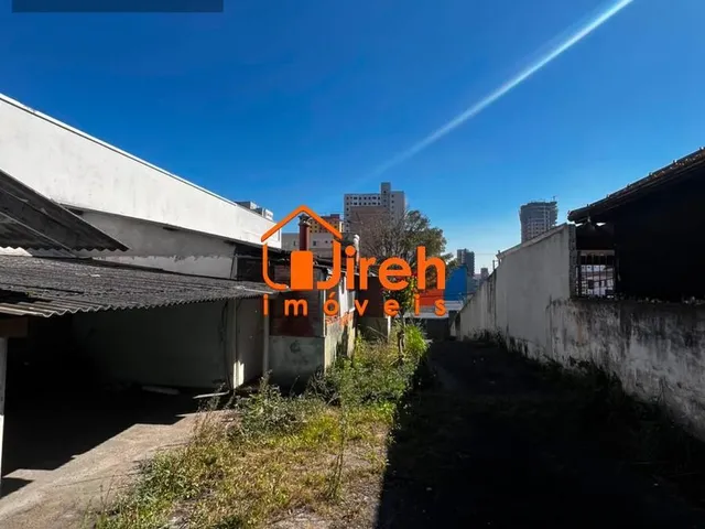 Imagem 3: Terreno Residencial em Mauá - São Paulo, Vila Bocaina