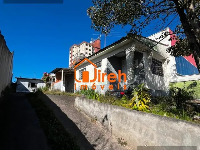 Imagem 1: Terreno Residencial em Mauá - São Paulo, Vila Bocaina