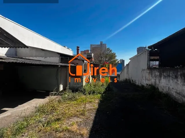 Imagem 4: Terreno Residencial em Mauá - São Paulo, Vila Bocaina