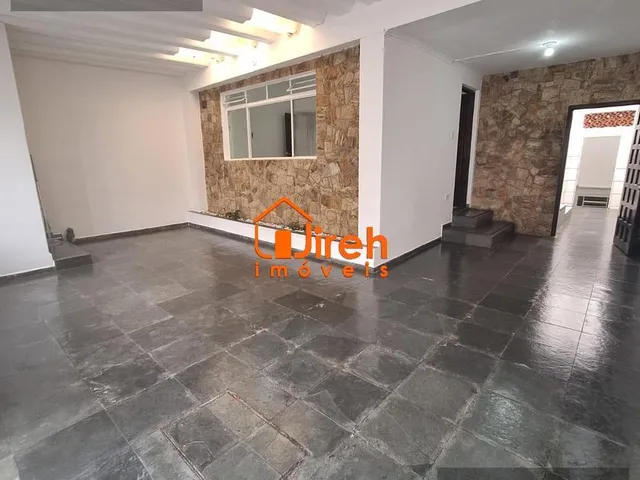 Imagem: Casa Residencial em Mauá - São Paulo