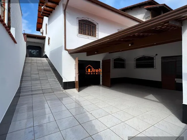 Imagem: SOBRADO RESIDENCIAL em Ribeirão Pires