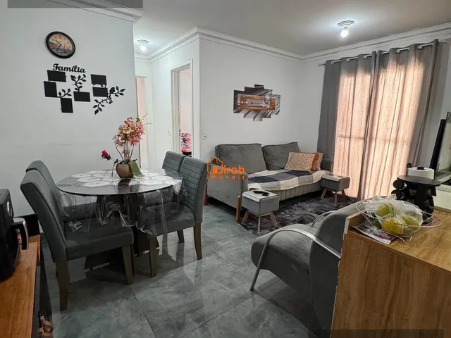Imagem: APARTAMENTO RESIDENCIAL em Mauá - São