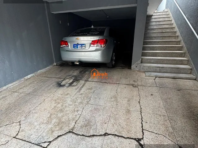Imagem 1: Sobrado Residencial em Mauá - São Paulo, Parque São Vicente