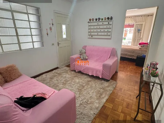 Imagem 2: Sobrado Residencial em Mauá - São Paulo, Parque São Vicente
