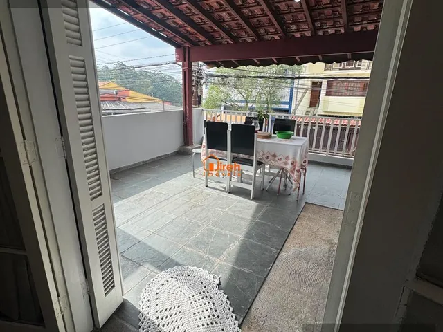 Imagem 16: Sobrado Residencial em Mauá - São Paulo, Parque São Vicente