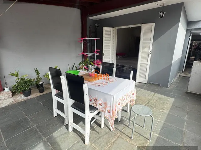 Imagem 4: Sobrado Residencial em Mauá - São Paulo, Parque São Vicente