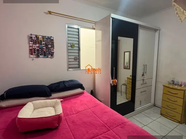 Imagem 5: Sobrado Residencial em Mauá - São Paulo, Parque São Vicente