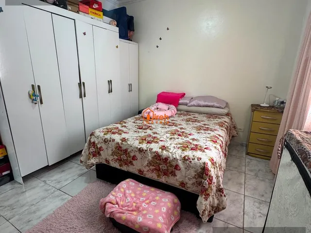 Imagem 3: Sobrado Residencial em Mauá - São Paulo, Parque São Vicente