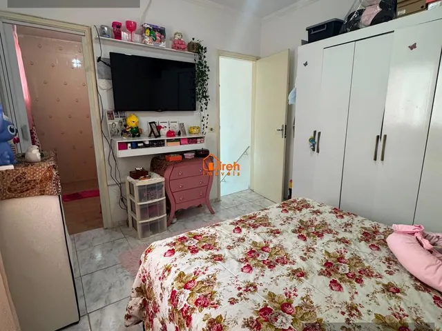 Imagem 6: Sobrado Residencial em Mauá - São Paulo, Parque São Vicente