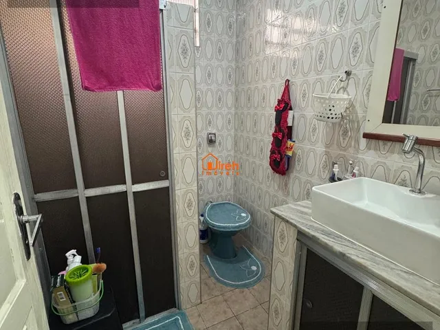 Imagem 8: Sobrado Residencial em Mauá - São Paulo, Parque São Vicente