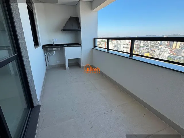 Imagem 10: APARTAMENTO RESIDENCIAL em Mauá - São Paulo, Vila Bocaina
