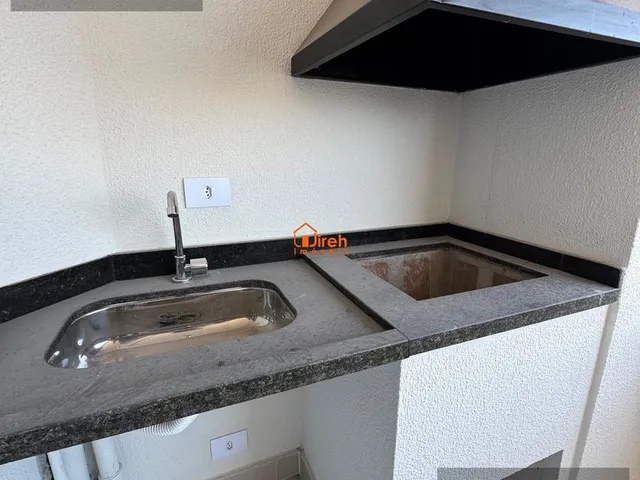 Imagem 16: APARTAMENTO RESIDENCIAL em Mauá - São Paulo, Vila Bocaina